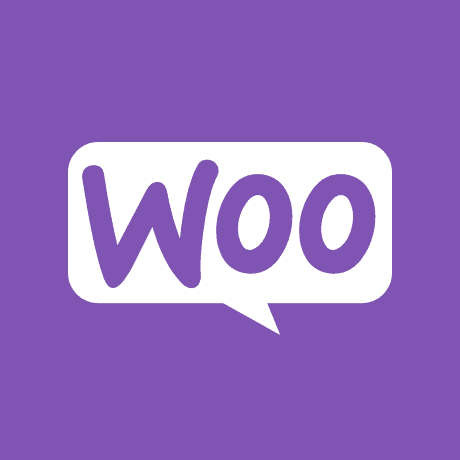woocommerce logo