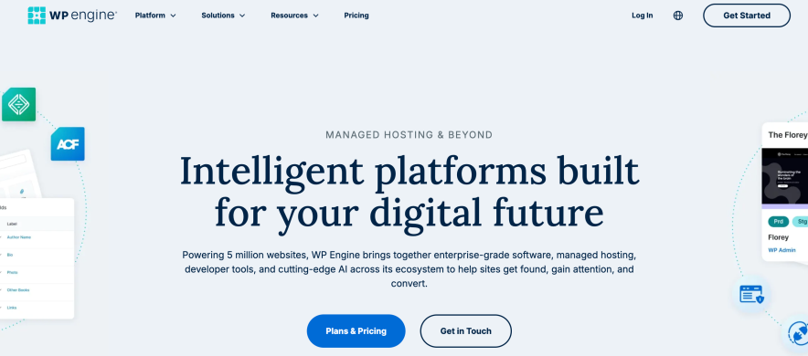 wpengine