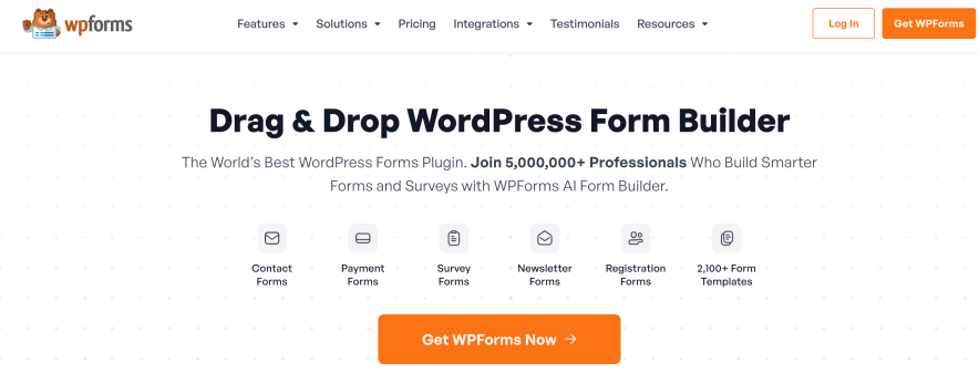 wpforms