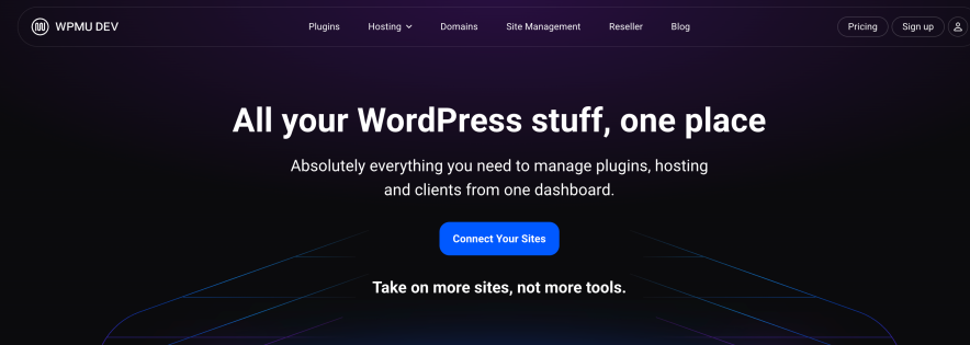 wpmu dev