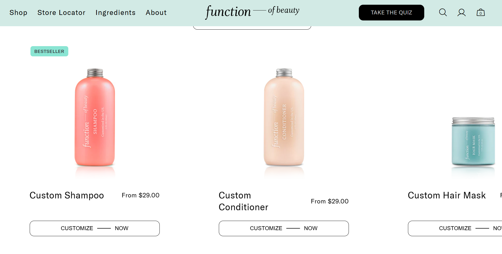 Function of Beauty Affiliate Program