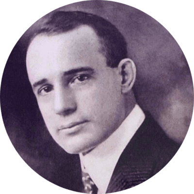 Napoleon Hill