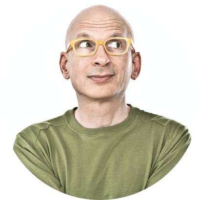 seth godin