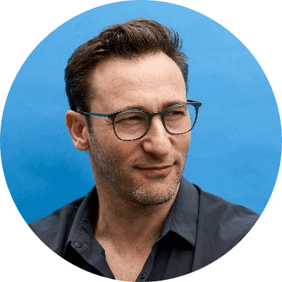 Simon Sinek