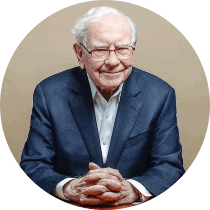 warren buffet