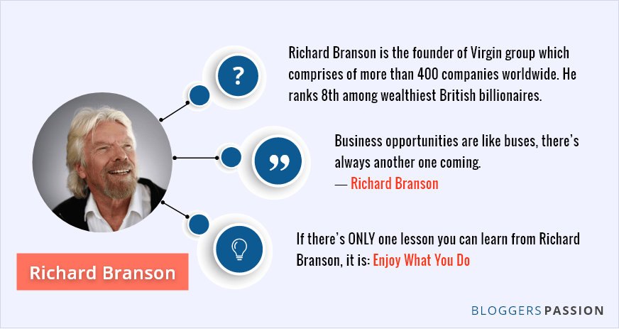 who is richard branson