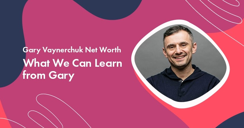 The Way I Work: Gary Vaynerchuk