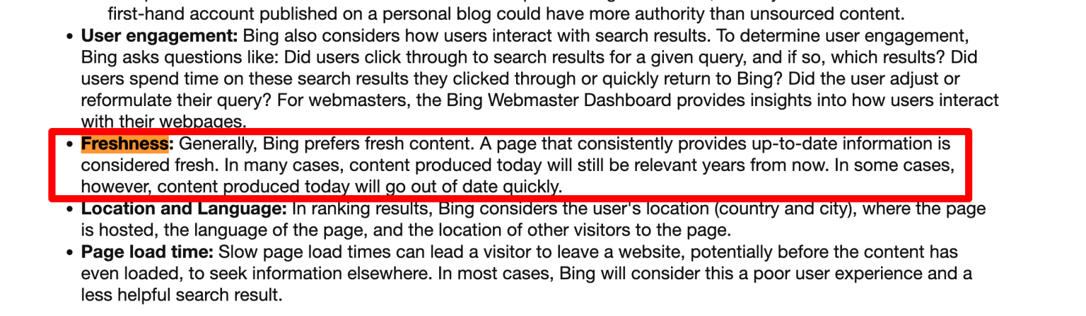 How to Do Bing SEO? (2026) Boost Rankings And More Traffic