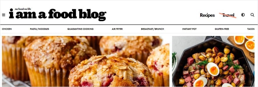 Top 18 Best Food Blogs to Cook Yummy Recipes in 2023