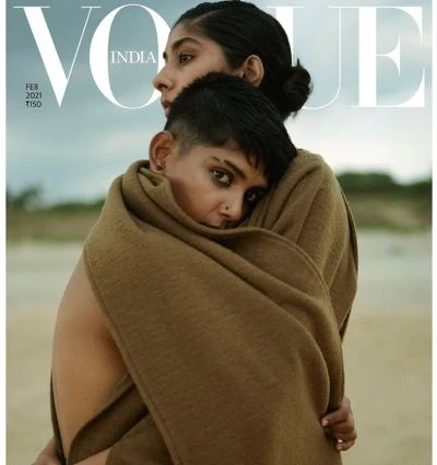 Vogue India