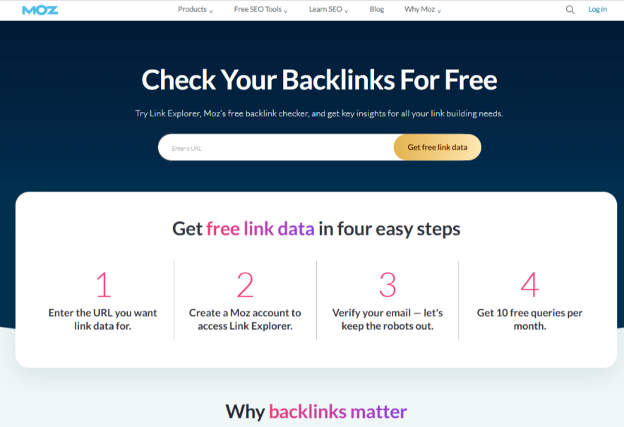 5 Best Backlink Checker Tools in 2026 (Free & Paid Options)