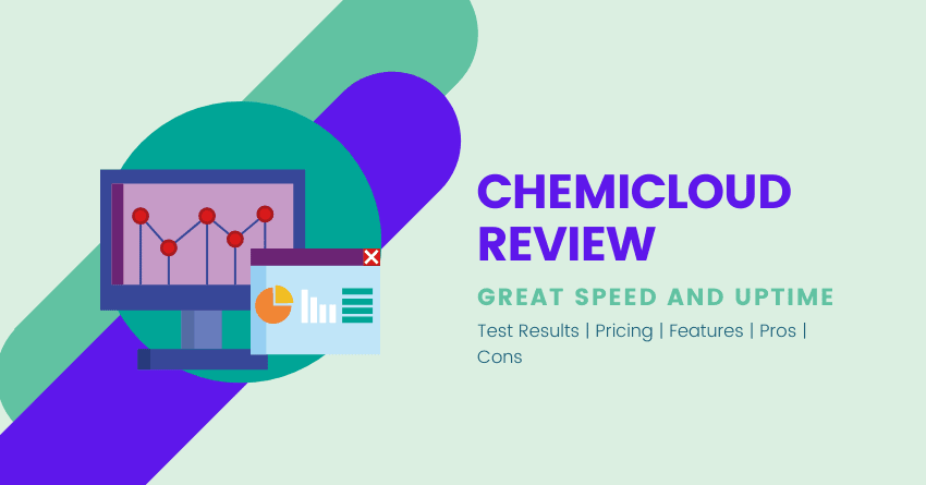 ChemiCloud Review