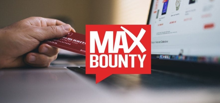 MaxBounty