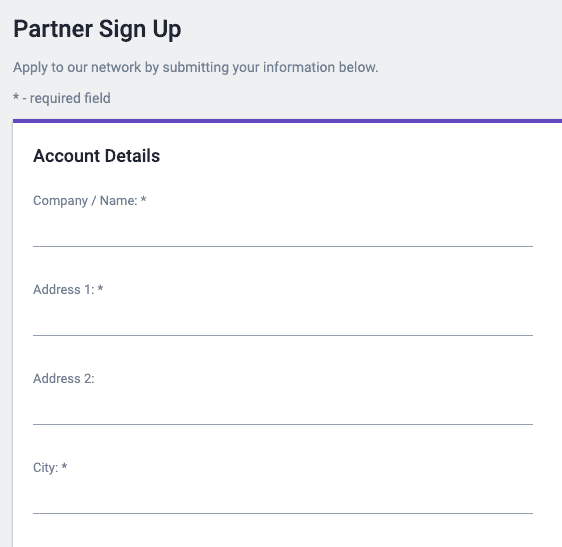 Step 2 to Join Hostinger Affiliate Marketing Step 2 to Join Hostinger Affiliate Marketing