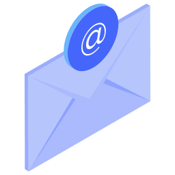 Email newsletters