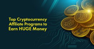 12 Best Cryptocurrency Affiliate Programs (2026 Top Picks)