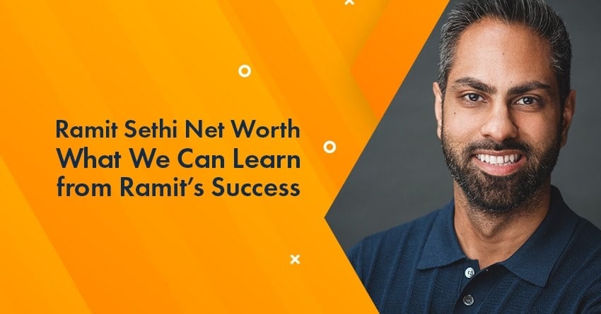 Ramit Sethi Net Worth: 10 Brilliant Lessons from Ramit’s Success