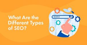 13 Types of SEO That Matter in 2026 (When & How to Use Them)