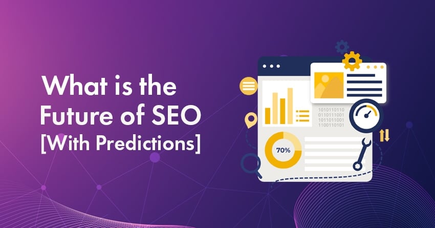 Future of SEO 2023: Is It Slowly Dying [Real-Life Data]