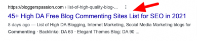 Blog Descriptions: The Beginner's Guide With Examples