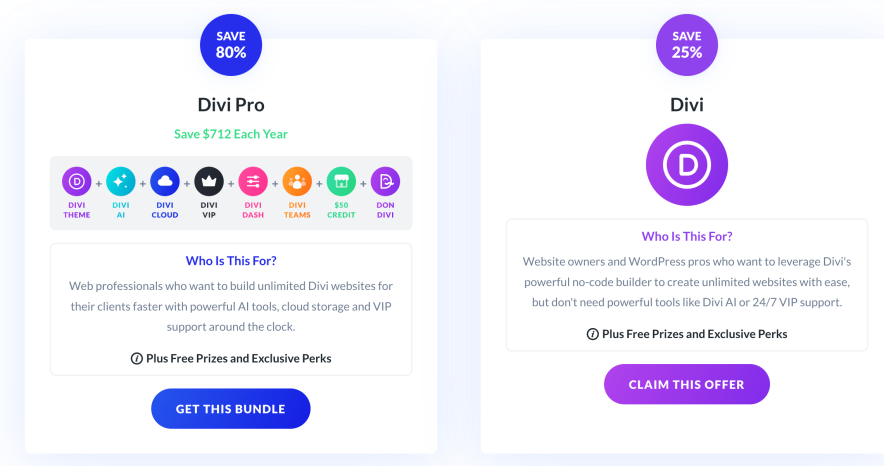 divi theme deals
