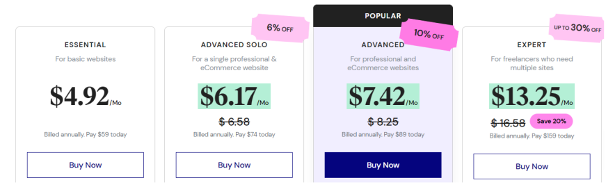 elementor pro pricing black friday 2025
