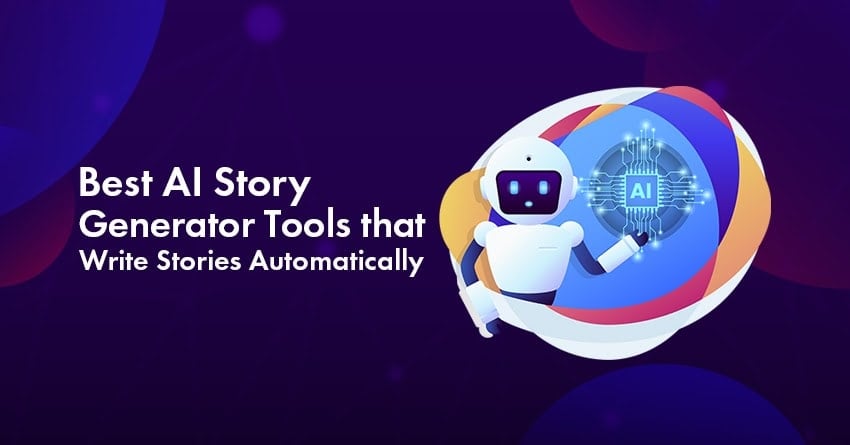 About AI Story Generator