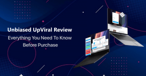 UpViral Review