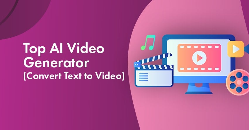 Top 5 AI Video Generators (Text-to-Video) that Are Mostly Free 