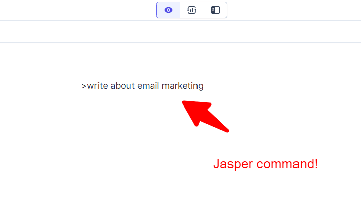 DELA DISCOUNT jasper-command Top 5 AI Writing Software Tools that Create Original Content DELA DISCOUNT  