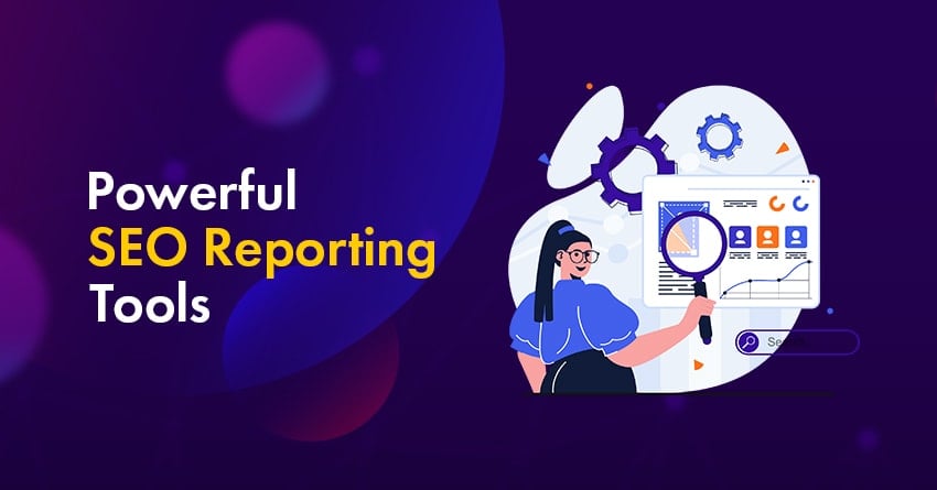 seo reporting tools