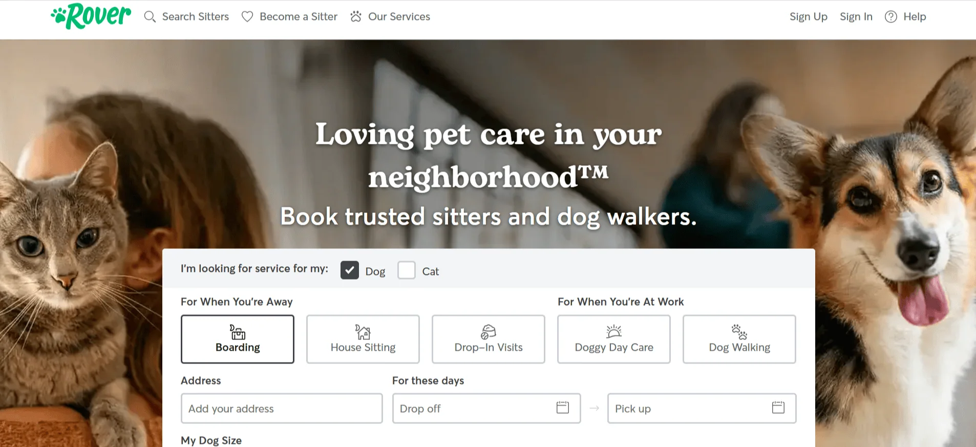 rover pet affiliate program