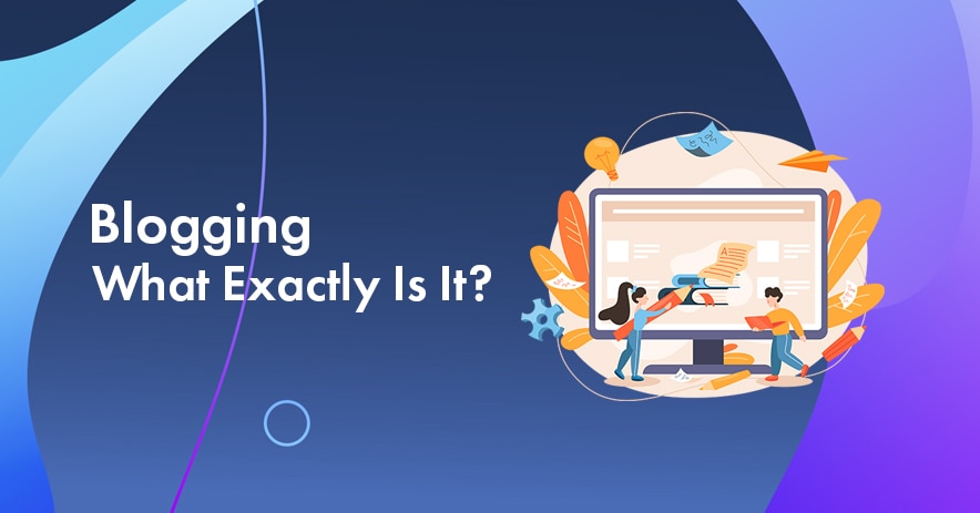 DELA DISCOUNT what-is-blogging What Is Blogging? How Does It Work? Pros & Cons Explained DELA DISCOUNT  