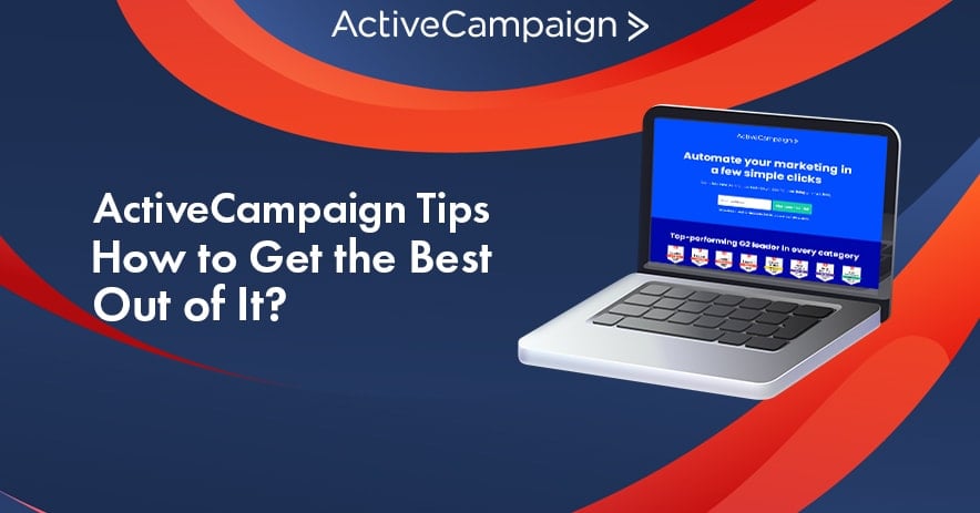 activecampaign tips