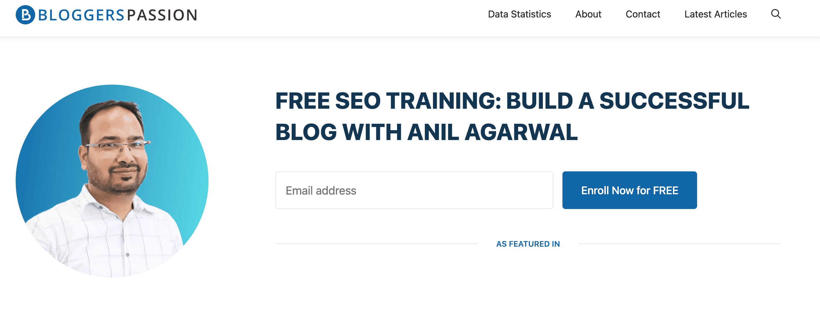 homepage design after generatepress