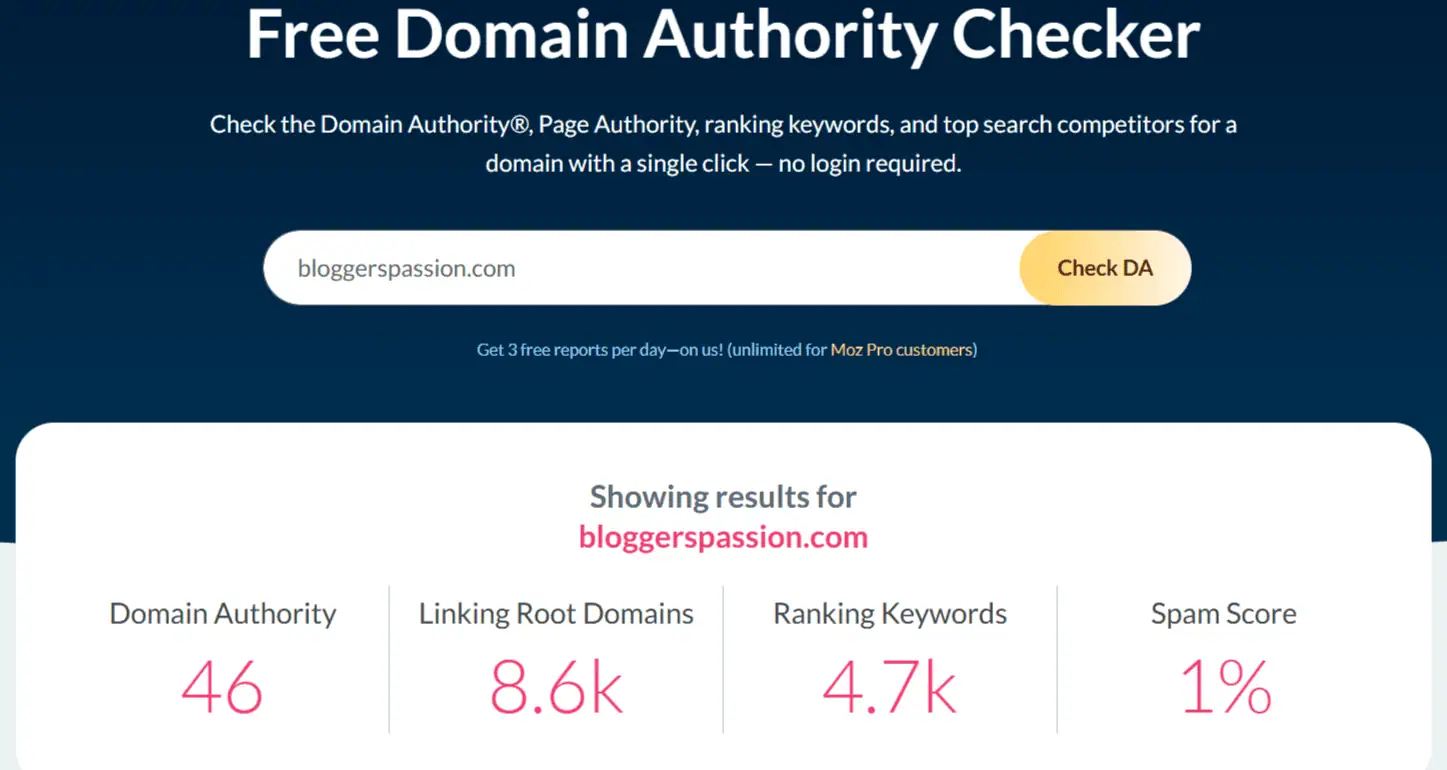 How to Increase Domain Authority 2025: Everything You Need to Know