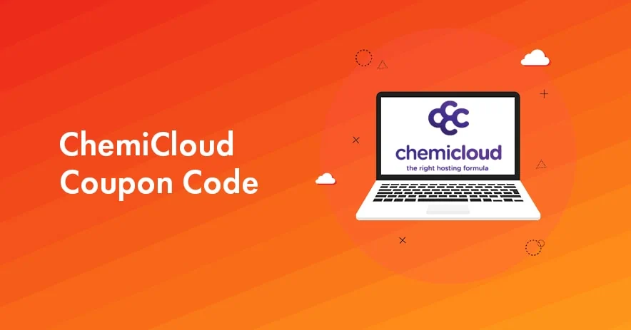 ChemiCloud Coupon Code 2022