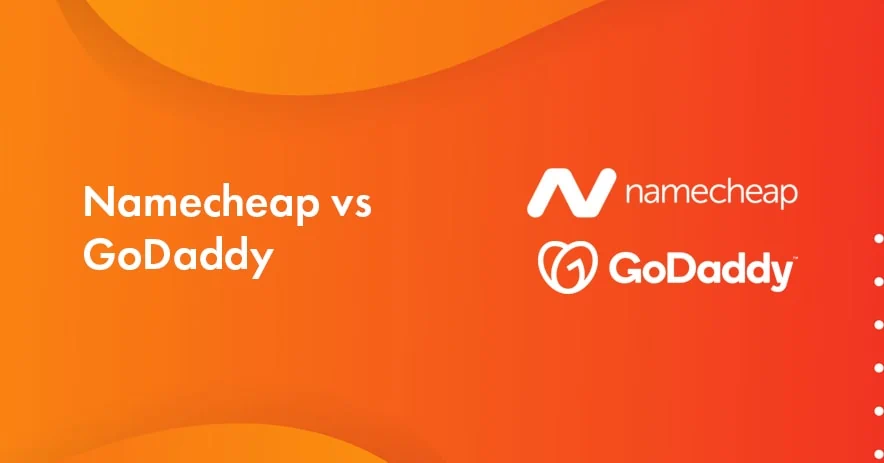 namecheap vs godaddy