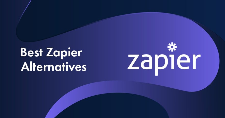 8 Best Zapier Alternatives (with Pros, Cons & Quick Verdict)