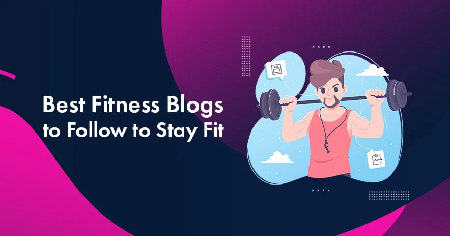 best fitness blogs