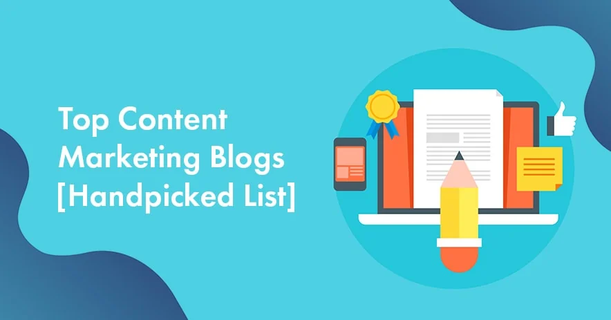 Best content marketing blogs