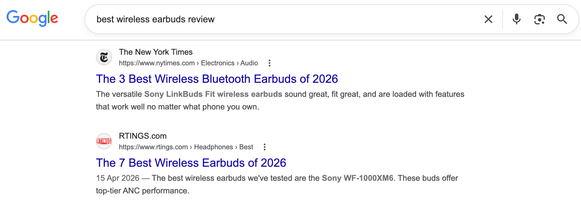 reviews