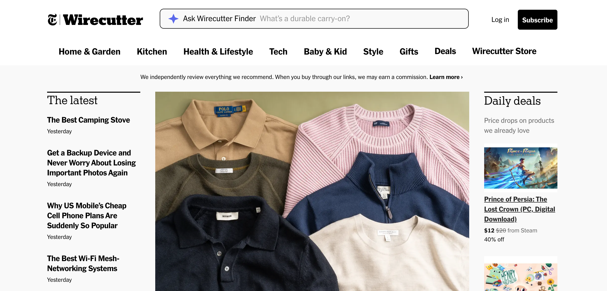 wirecutter