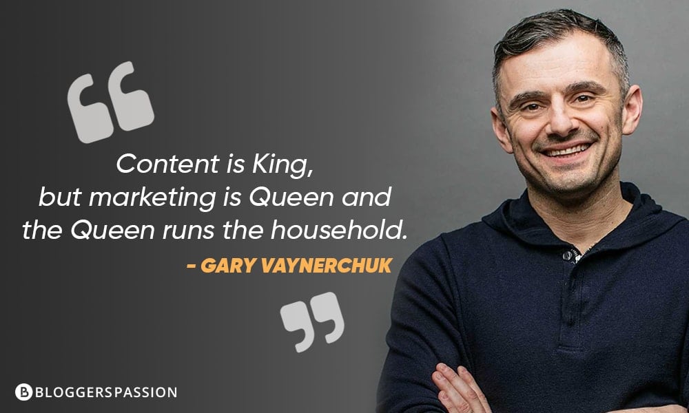 gary vee quotes