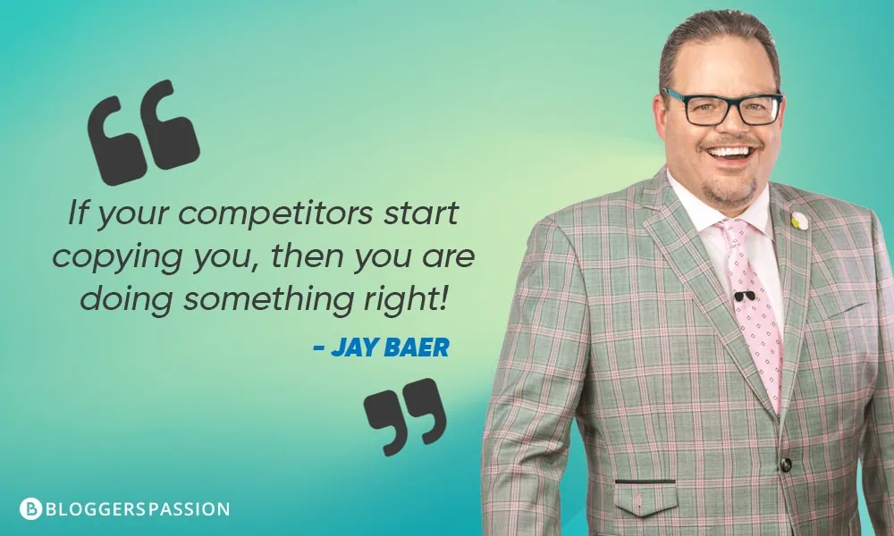 jay baer quotes
