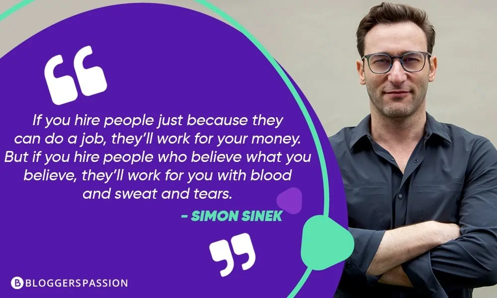 simon sinek