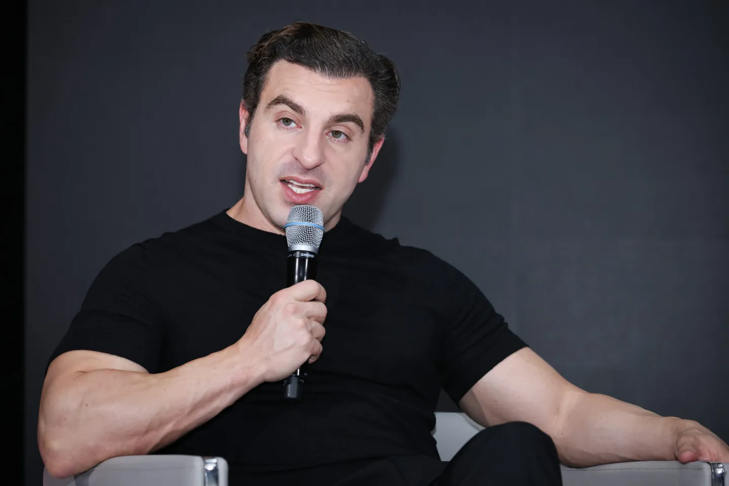 Brian Chesky