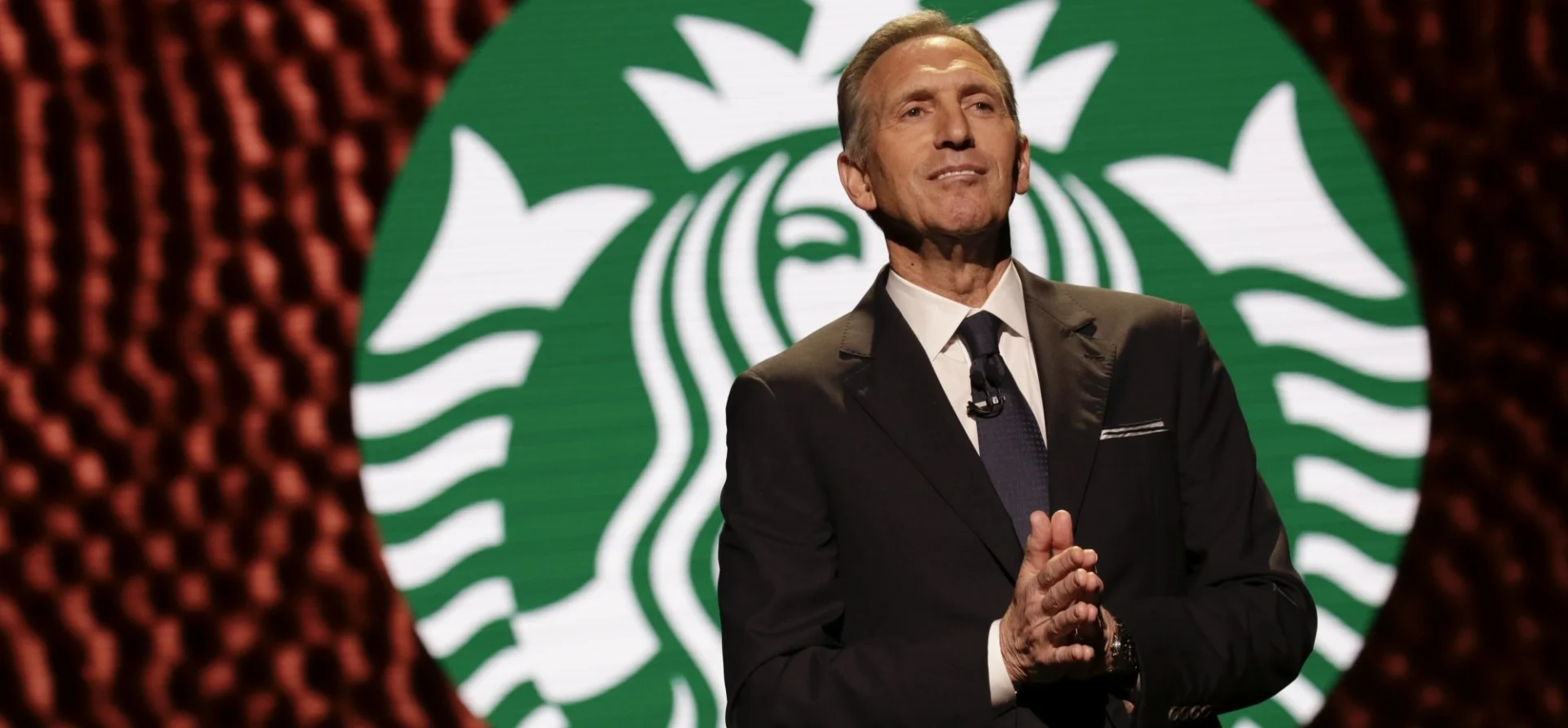 Howard Schultz