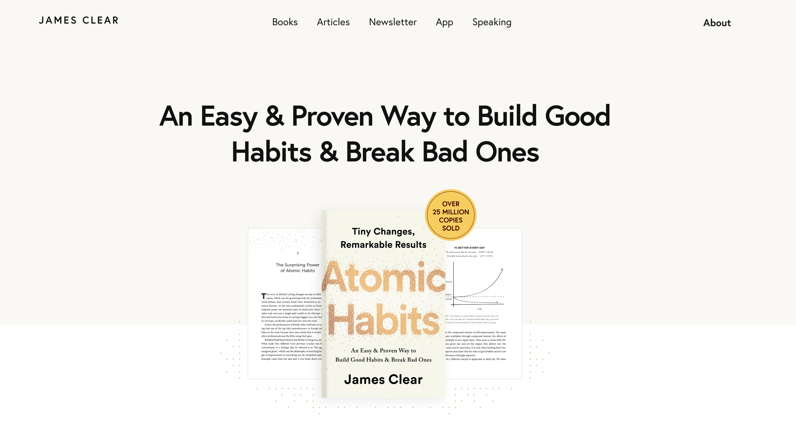 James Clear
