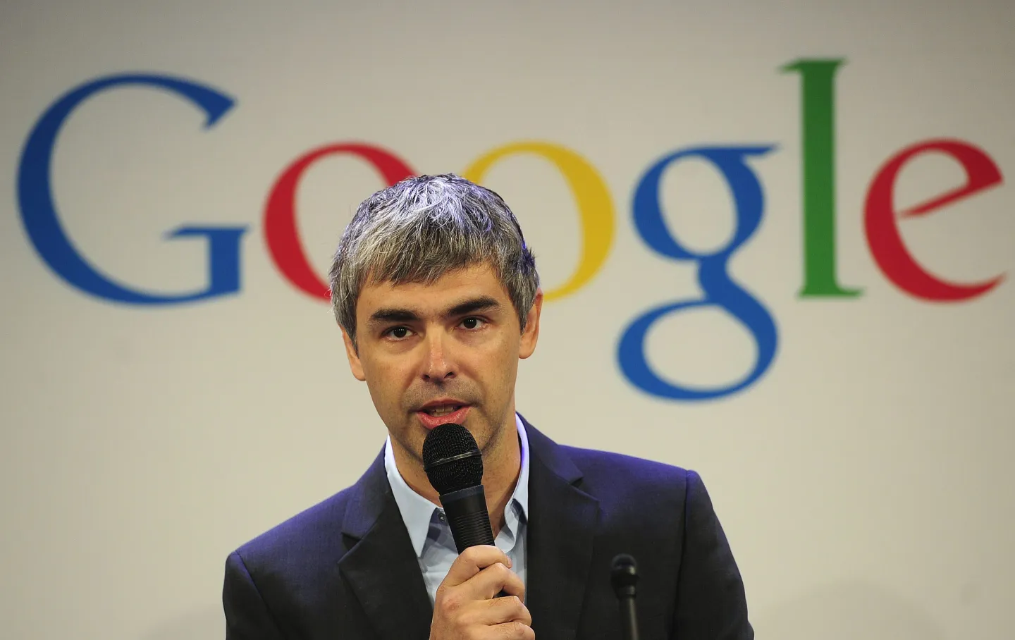 Larry Page